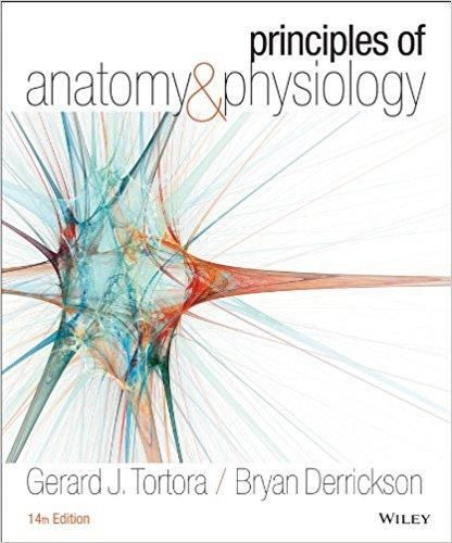 Principles Of Human Anatomy Tortora Pdf Free