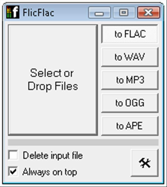 Best flac software